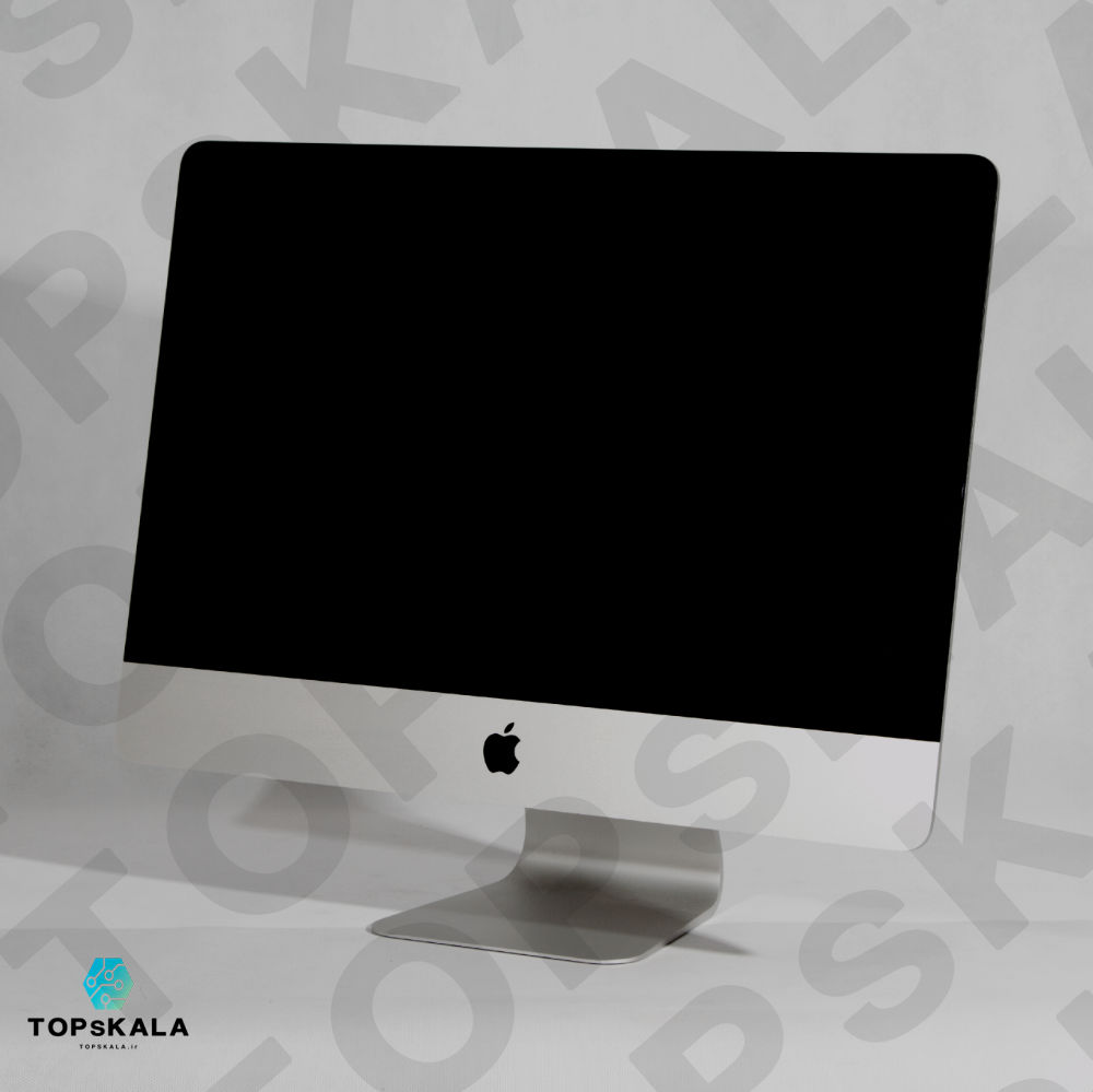   All in one اپل مدل Apple IMAC