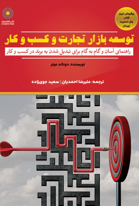 توسعه بازار تجارت و کسب و کار