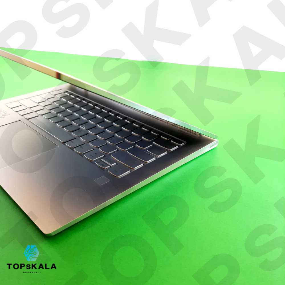  لپ تاپ استوک لنوو مدل Lenovo Yoga C930-13IKB