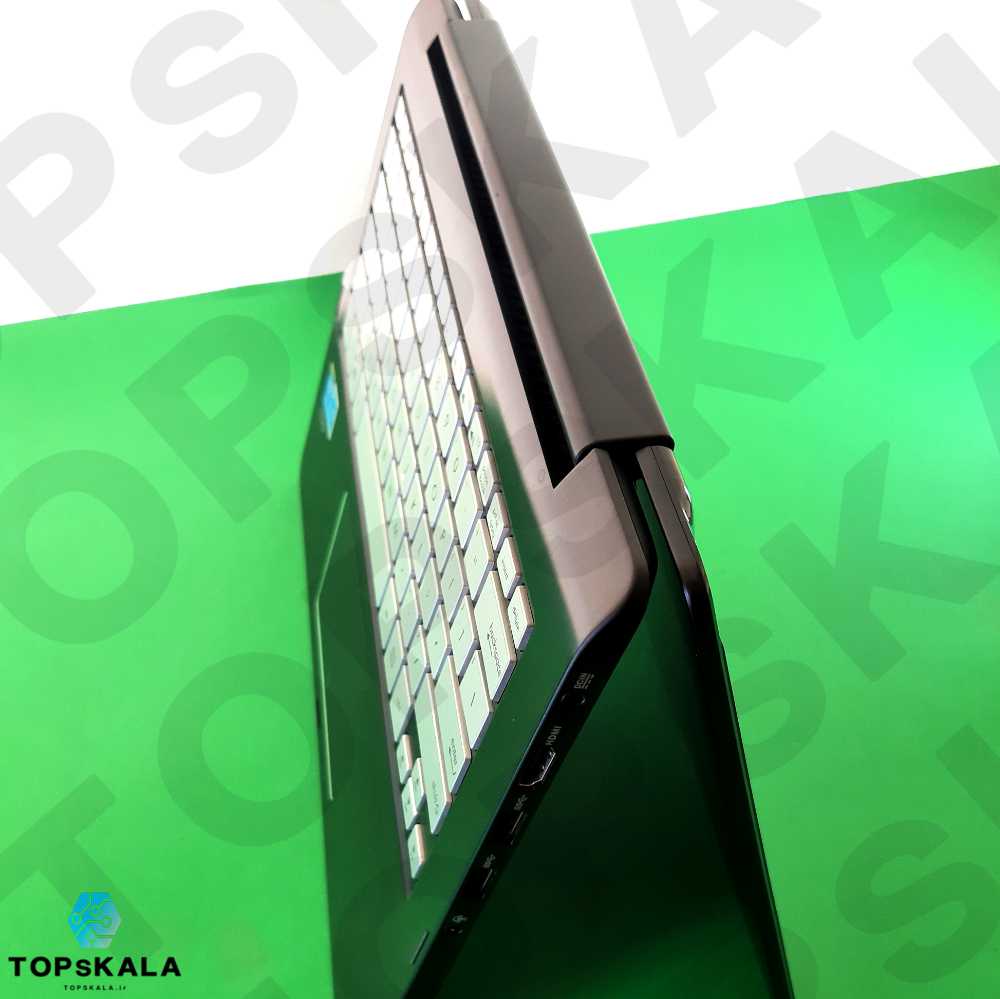  لپ تاپ استوک ایسوس مدل Asus Flip 2in1 Q302LA-BSI5T16