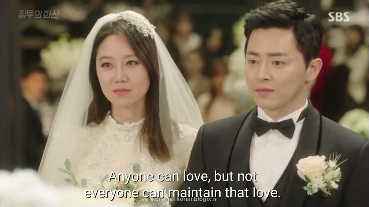نقد سریال کره ای عاشقانه