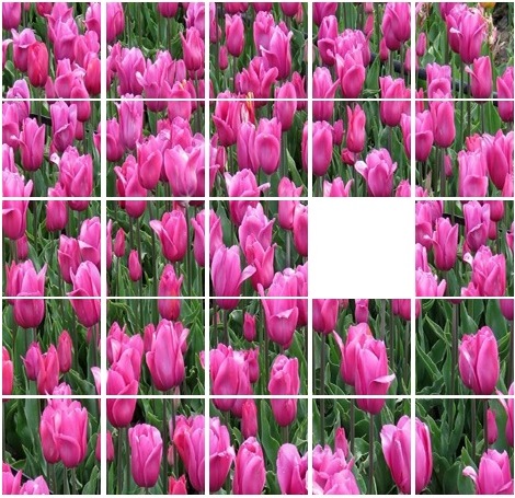 مرحله يازدهم طرح امتیازی (قطعه‌ی گمشده)