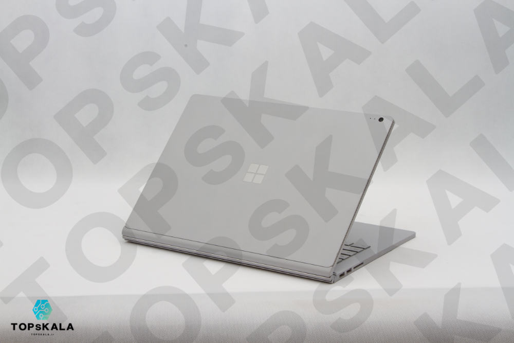  سرفیس استوک مایکروسافت مدل Microsoft Surface Book 1