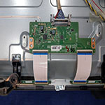 Horion HO-4301 | تعمیرات | بکلایت | پاور | مین