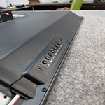 Horion HO-4301 | تعمیرات | بکلایت | پاور | مین