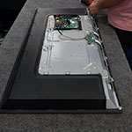 Horion HO-4301 | تعمیرات | بکلایت | پاور | مین