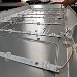 Horion HO-4301 | تعمیرات | بکلایت | پاور | مین