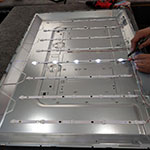 Horion HO-4301 | تعمیرات | بکلایت | پاور | مین