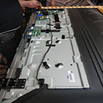 TCL | 49D3000 | تی سی ال | مادیران | تعمیرات