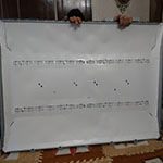 TCL | 49D3000 | تی سی ال | مادیران | تعمیرات | بکلایت