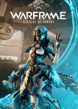 بازی Warframe برای نینتندو سوییچ منتشر شد