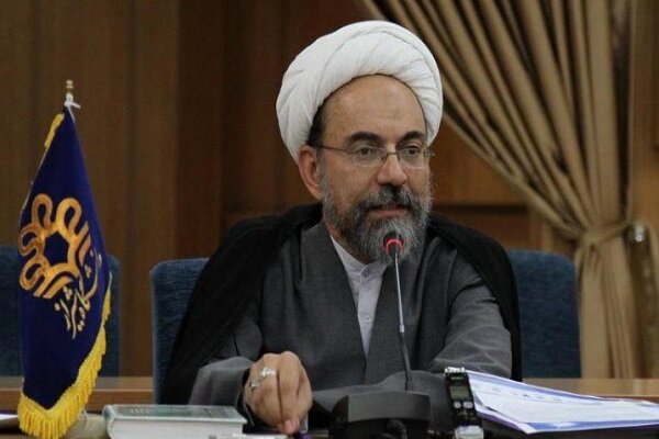 دکتر سعید رحیمیان