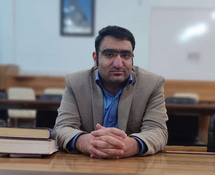 #احسان_نجف_زاده 