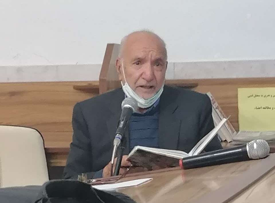 #احمد_نجف_زاده 