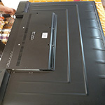 55sh102ua | شهاب | تعمیرات | تلویزیون | بکلایت