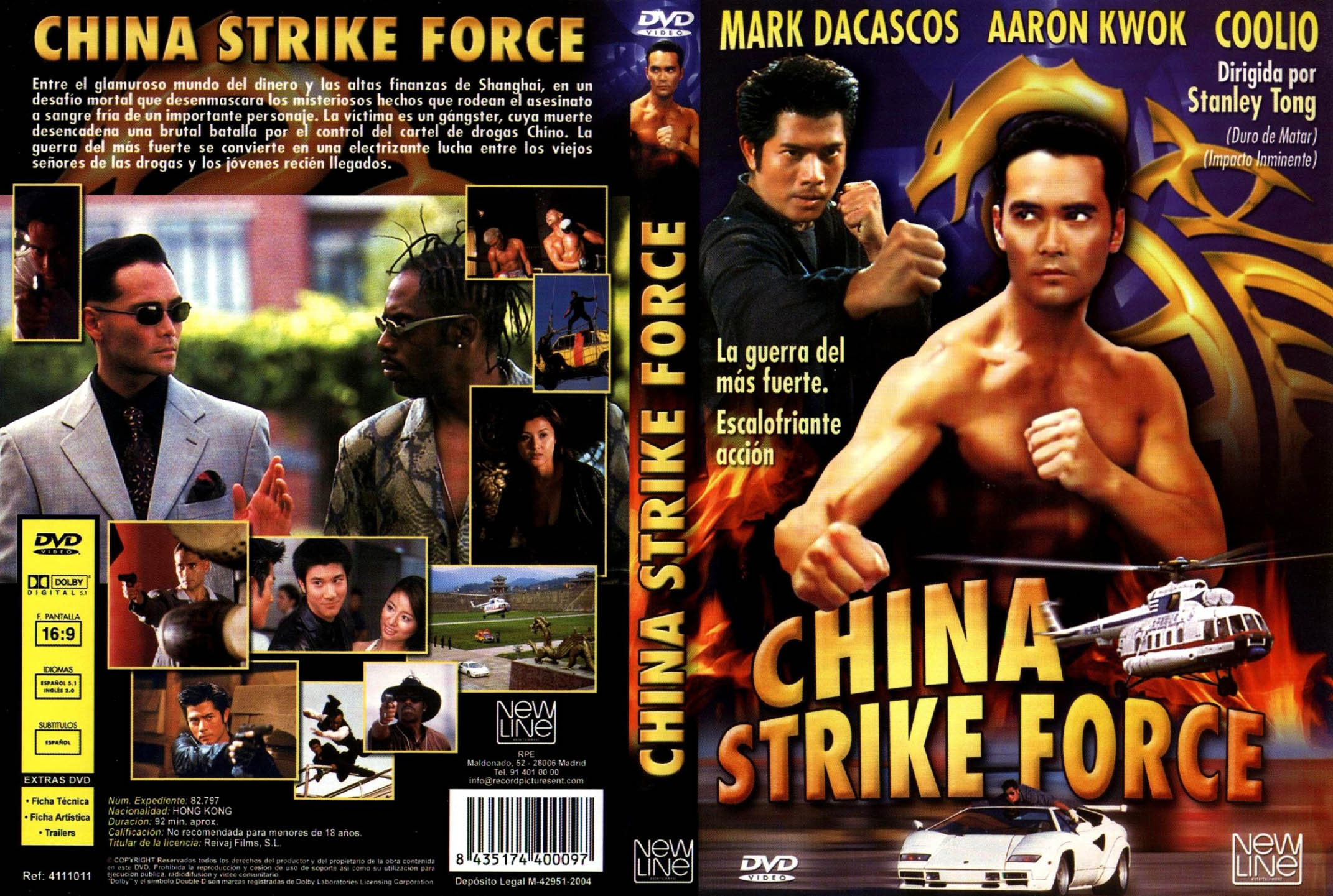 China_Strike_Force_2000