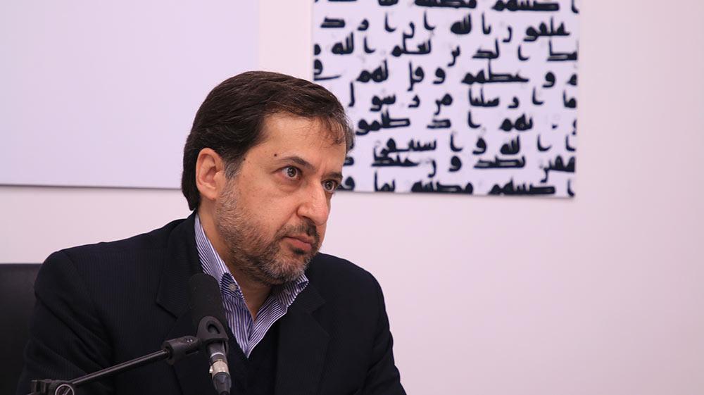 دکتر مرتضی کریمی نیا - کتاب ها و آثار - Morteza Karimi niya