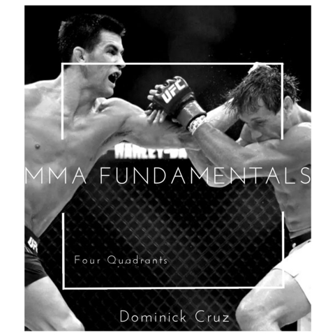 بسته ی آموزشی ام ام ای :  Dominick Cruz : MMA Fundamentals