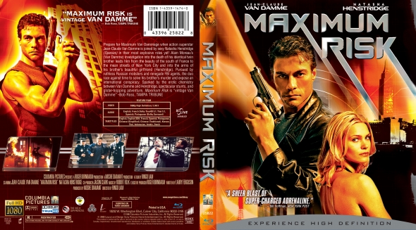 Maximum_Risk_1996 نهایت خطر 1996