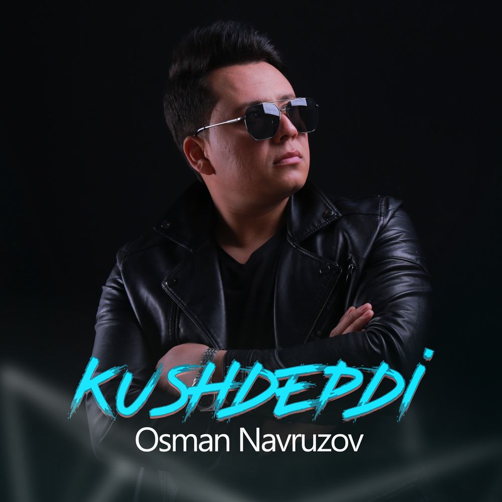 دانلود آهنگ ترکمنی Osman Navruzov به نام Kushdepdi