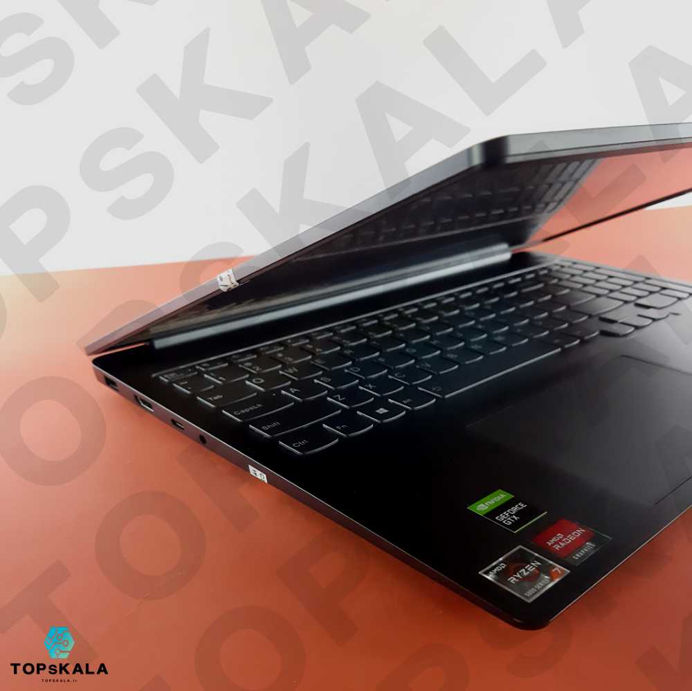  لپ تاپ استوک لنوو مدل Lenovo IdeaPad 5 Pro 16ACH6