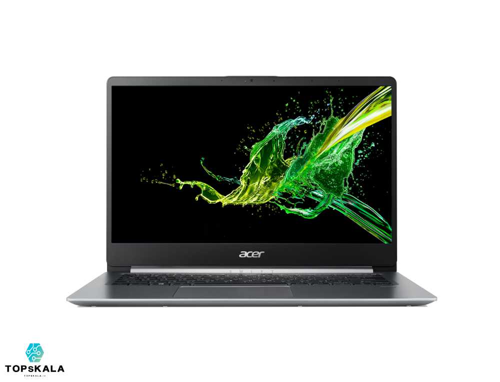  لپ تاپ استوک ایسر مدل Acer Swift 1 SF114-32-C61Y