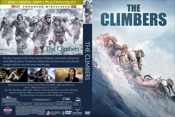 The_Climbers_2019 کوهنوردان
