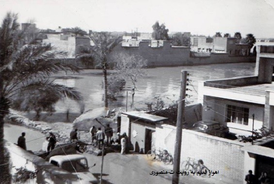 اهواز قدیم