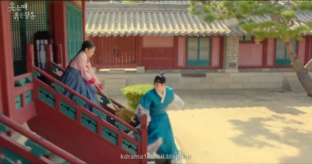 سریال عاشقانه جدید کره ای