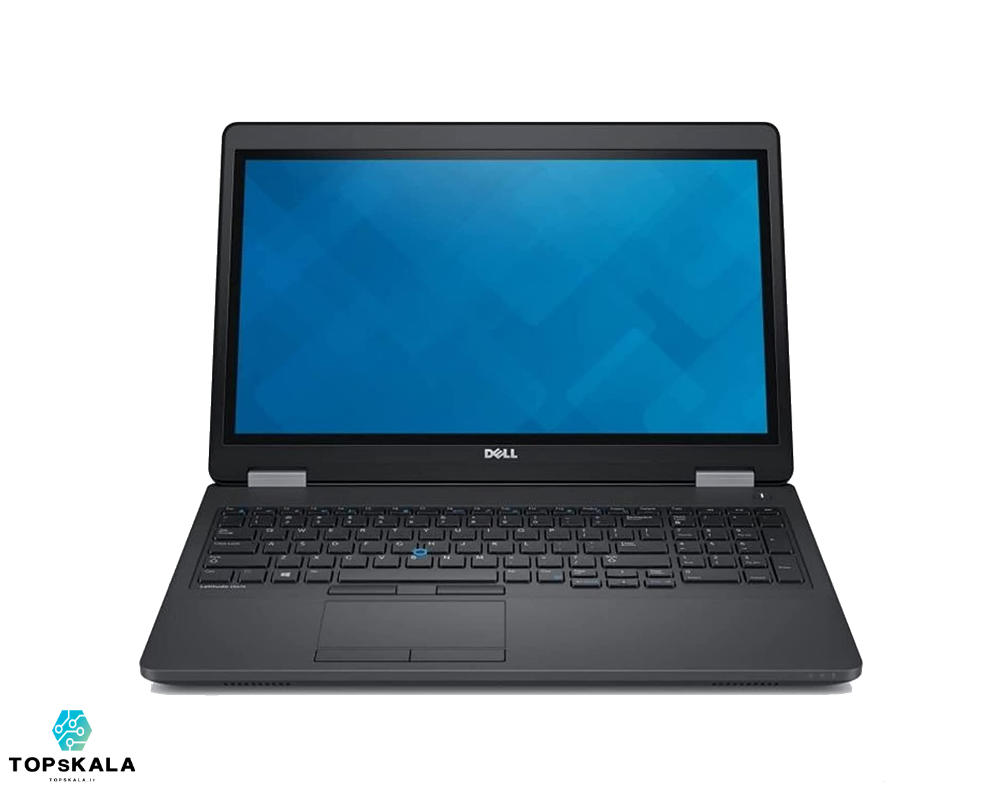 لپ تاپ استوک دل مدل Dell Latitude 5550