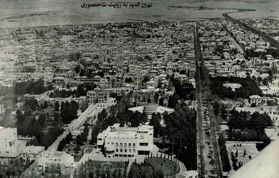 میدان فلسطین