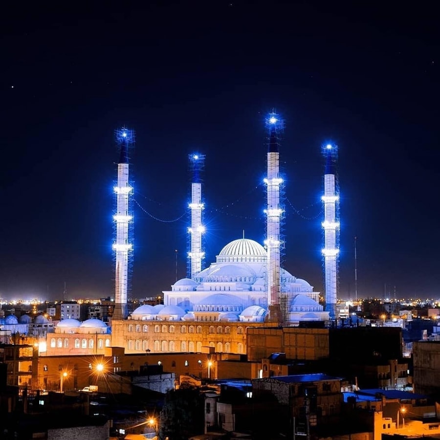 نمایندگی نوکیا در زاهدان
