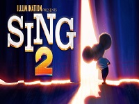 دانلود انیمیشن آواز ٢ - Sing 2 2021