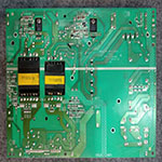 LE-42KD30 | ایکس ویژن | تعمیرات | شهرک ولیعصر | تغذیه