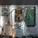 LE-42KD30 | ایکس ویژن | تعمیرات | شهرک ولیعصر | بکلایت