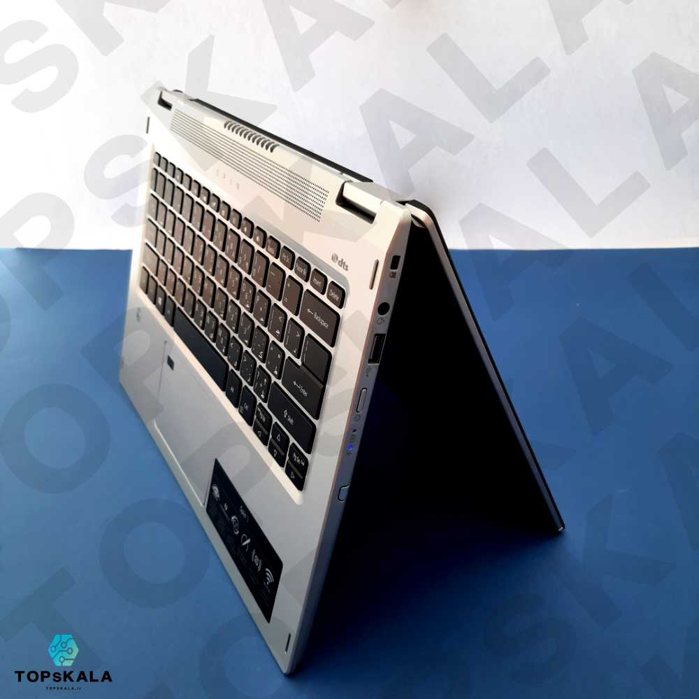 لپ تاپ استوک ایسر مدل Acer Spin 3 SP314-54N-36HT
