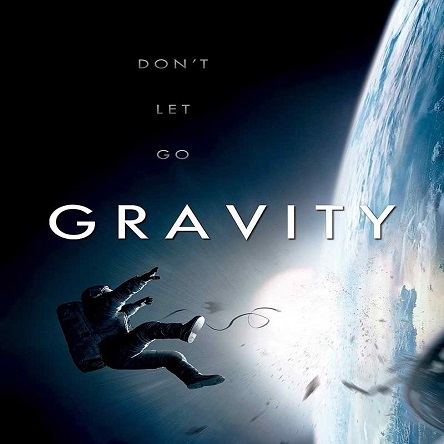 فیلم جاذبه - Gravity 2013