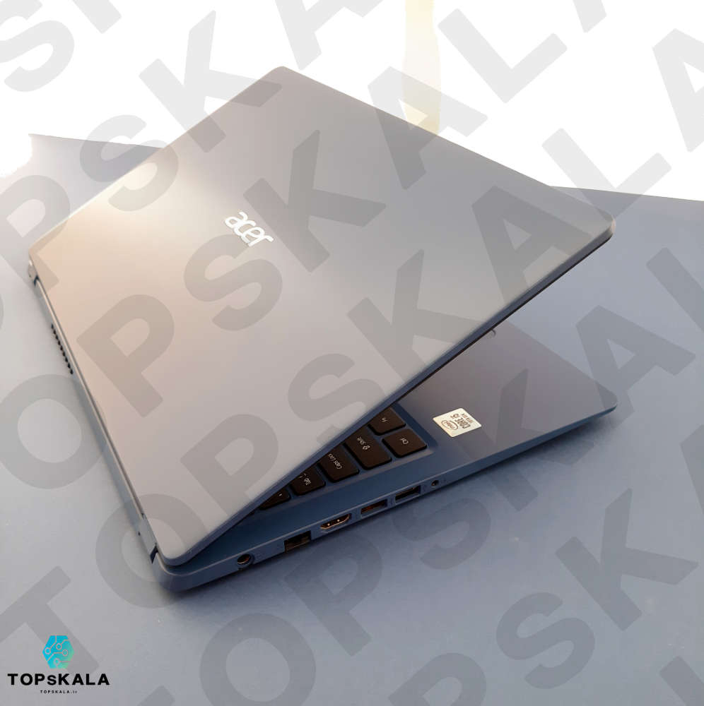 لپ تاپ استوک ایسر مدل Acer Aspire 3 A315-56-58XH