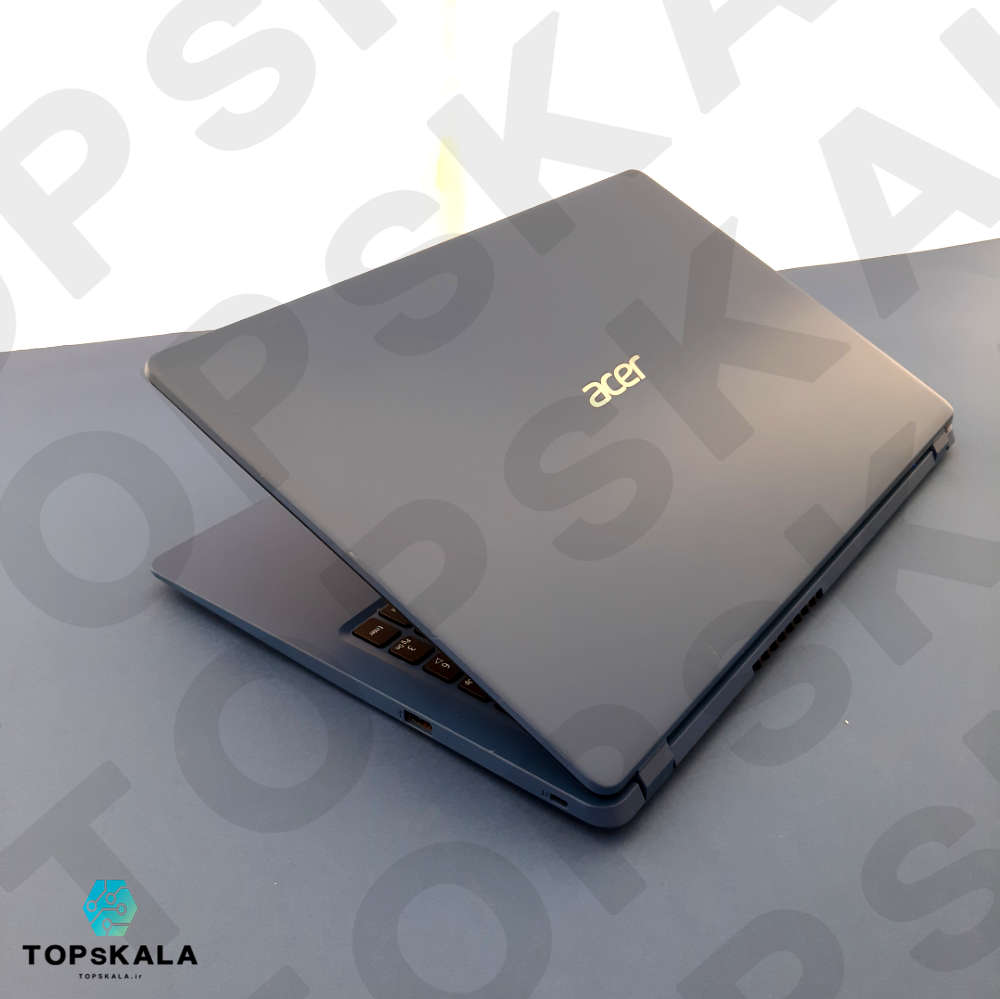  لپ تاپ استوک ایسر مدل Acer Aspire 3 A315-56-58XH