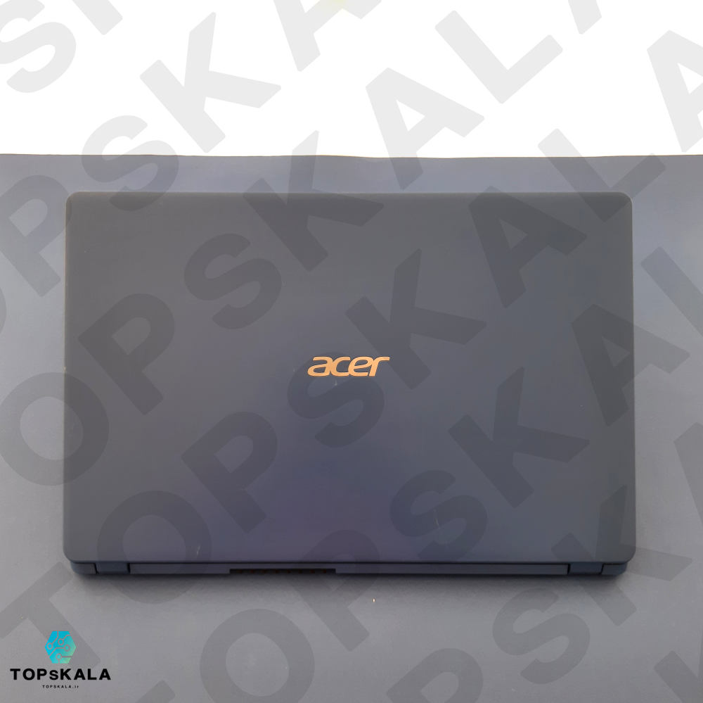  لپ تاپ استوک ایسر مدل Acer Aspire 3 A315-56-58XH