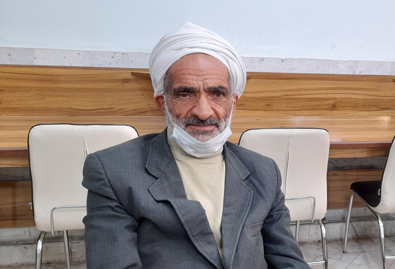 #غلامرضا_اعتقادی 