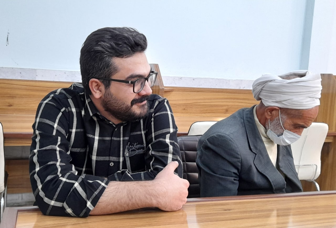 #غلامرضا_اعتقادی  #بهمن_شیدایی