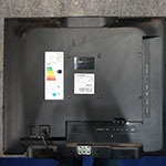 24XS450 | بکلایت | ایکس ویژن | تعویض | قیمت