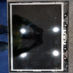 24XS450 | بکلایت | ایکس ویژن | تعویض | قیمت