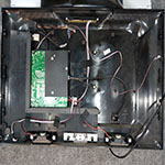 24XS450 | بکلایت | ایکس ویژن | تعویض | قیمت