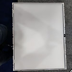 24XS450 | بکلایت | ایکس ویژن | تعویض | قیمت