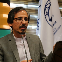 دکتر حامد شریعتی نیاسر