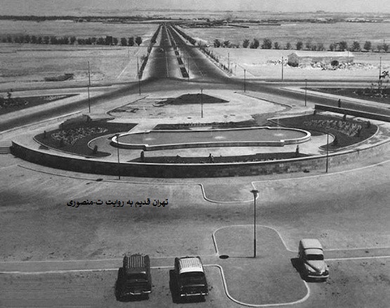 فرودگاله مهرآباد