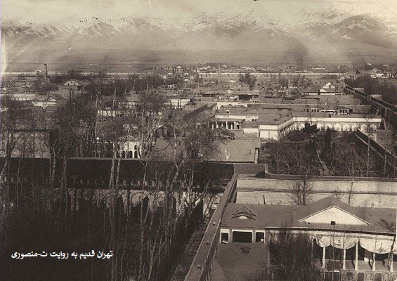 شمس العماره