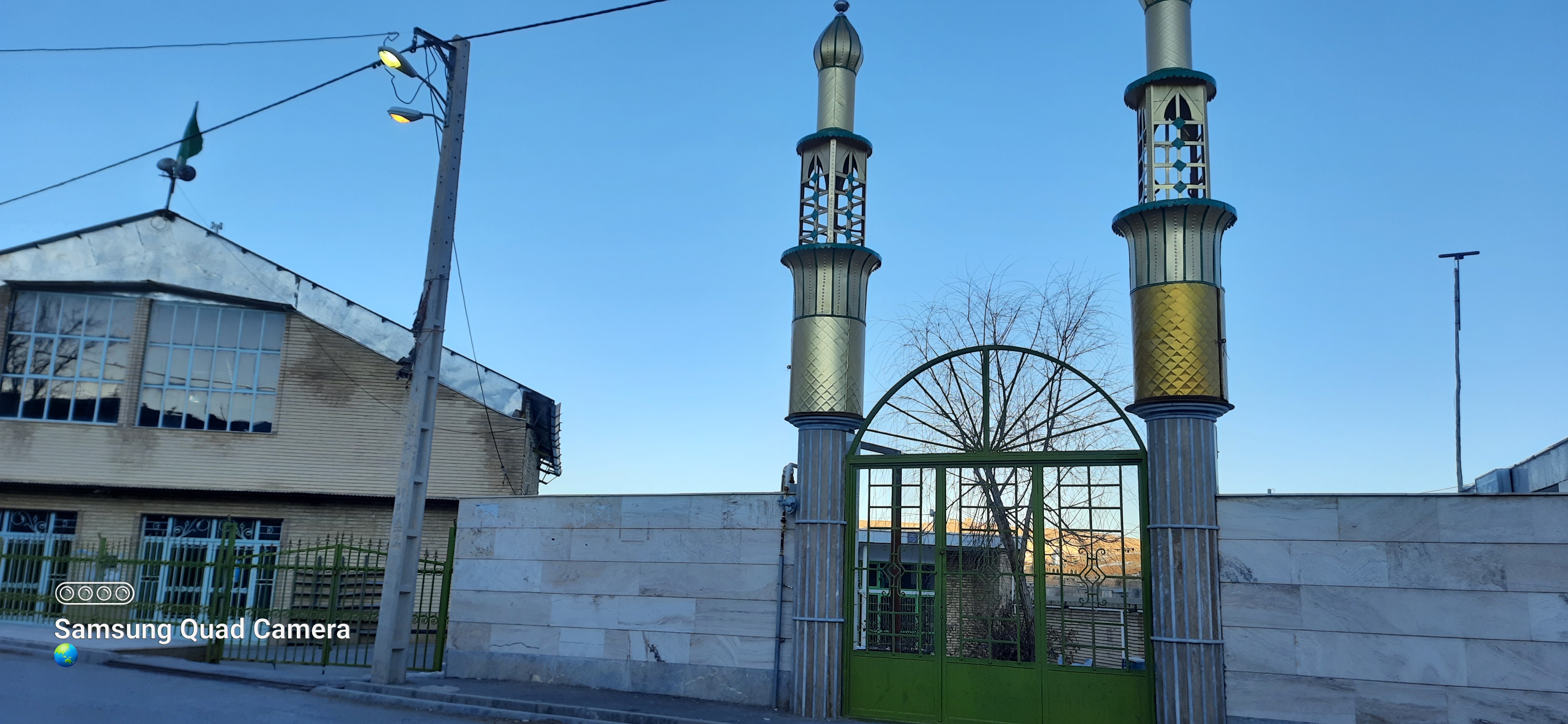 روستای حیدری 
